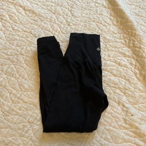 lululemon aligns 23in